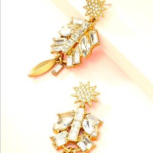 🌟 Stella & Dot Campbell Chandelier earrings